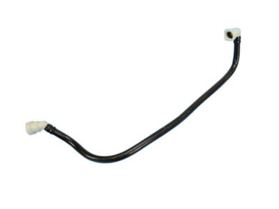 Mopar 68156168AA Hose-Vapor CANISTER