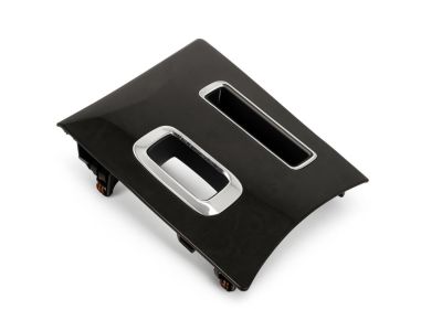 Mopar 1XH24AAAAA Bezel-Gear Shift Indicator