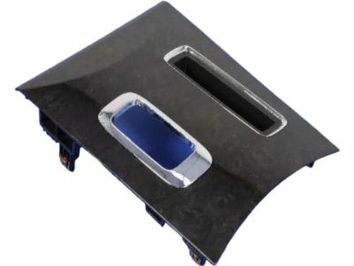 Mopar 1XH24AAAAA Bezel-Gear Shift Indicator