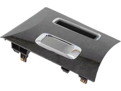 Mopar 1XH24AAAAA Bezel-Gear Shift Indicator