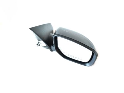 2016 Dodge Dart Car Mirror - 6AC761AUAA