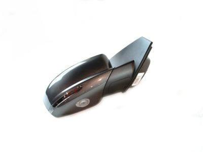 2016 Dodge Dart Car Mirror - 6AC761AUAA