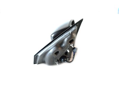 2016 Dodge Dart Car Mirror - 6AC761AUAA