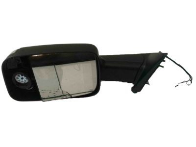 2015 Ram 3500 Car Mirror - 68142669AF