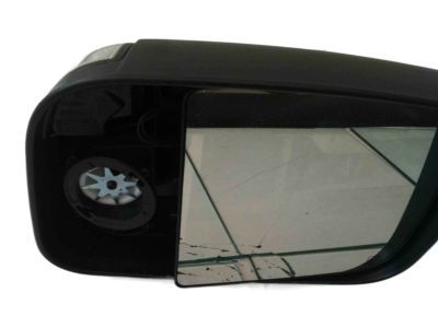 Mopar 68142669AF Door Mirror Left