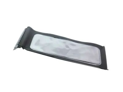Jeep 5VP83FX9AG
