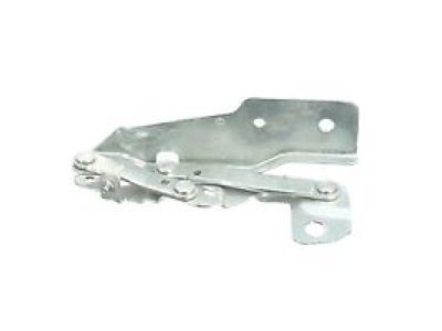 Ram Hood Hinge - 68252672AA