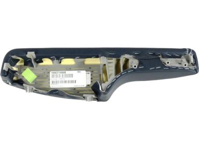 Chrysler 1WK371XBAB