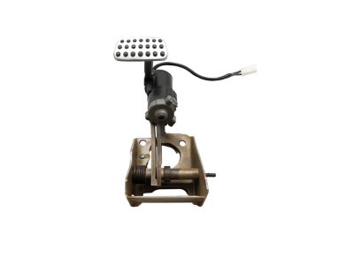 Mopar 52089242AG Pedal-Adjustable