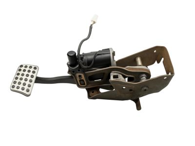 Mopar 52089242AG Pedal-Adjustable