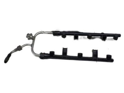 Dodge Magnum Fuel Rail - 4591893AA