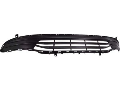 Mopar 68312410AC Grille-Lower