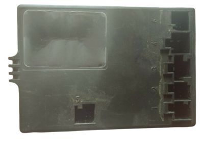 Mopar 68217268AA Module-Heated Seat