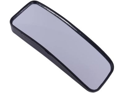 Mopar 68010093AA MRRGLASS-Mirror Replacement