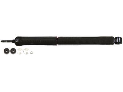 Mopar 68236456AB ABSORBER Pkg-Suspension