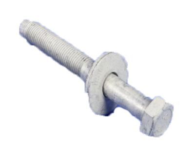 Mopar 6105117AA Screw-HEXAGON Head