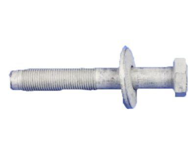 Mopar 6105117AA Screw-HEXAGON Head