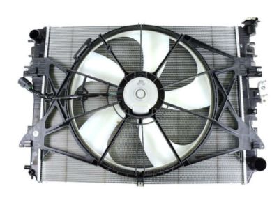 Ram 68190600AA