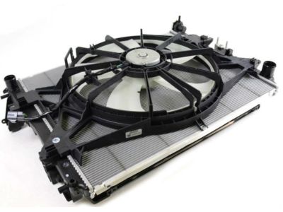 Ram 68190600AA