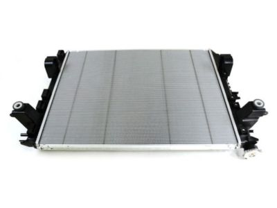 Ram 68190600AA