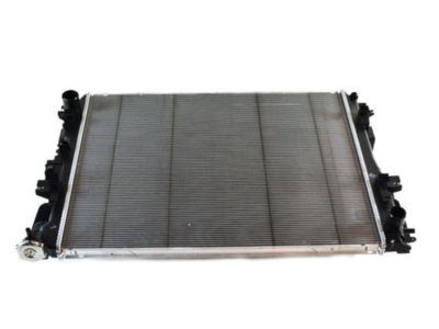 Ram 68190600AA