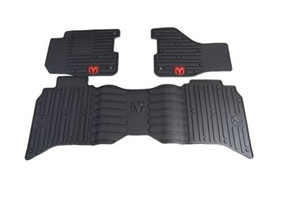 Ram 5VE751X9AA