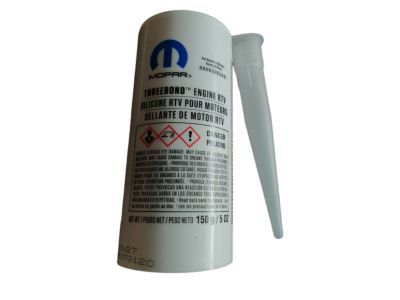 Mopar 68082860AB Adhesive-RTVGRAY