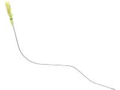 Mopar 53010823AC Indicator-Engine Oil Level