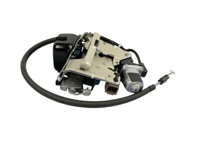 Mopar 4589581AF Liftgate Latch
