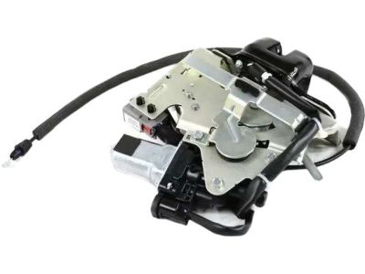 Mopar 4589581AF Liftgate Latch