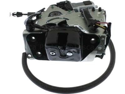 Mopar 4589581AF Liftgate Latch