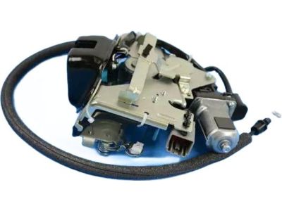 Mopar 4589581AF Liftgate Latch