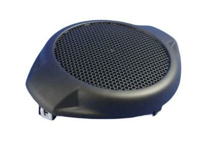 Mopar 5RC21DX9AC Grille-Speaker