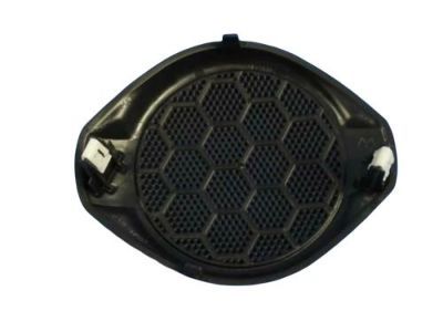 Mopar 5RC21DX9AC Grille-Speaker