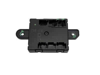 68055298AC - Genuine Mopar Door Module