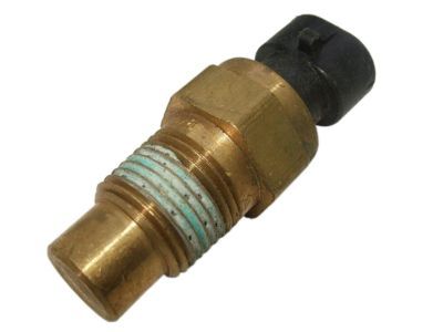 1988 Chrysler LeBaron Coolant Temperature Sensor - 5226374