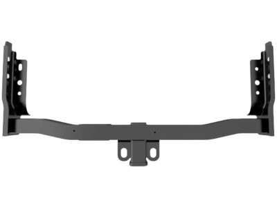 Mopar 68102272AC Hitch-Trailer