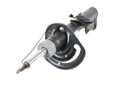 Mopar 68039641AE STRUT-Suspension