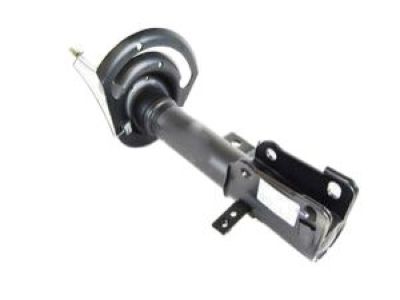 Mopar 68039641AE STRUT-Suspension