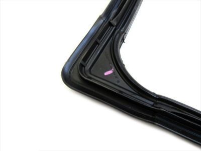 Mopar 55395275AU WEATHERSTRIP-Door To Body