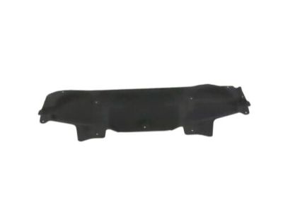 Mopar 68412129AC Pad-Hood