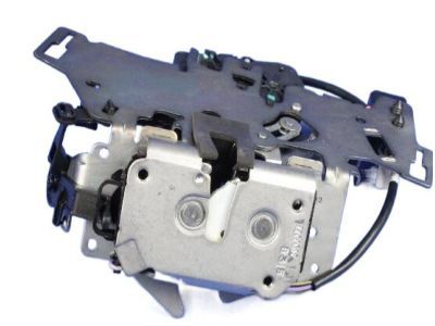 Dodge Grand Caravan Door Lock Actuator - 68030380AA