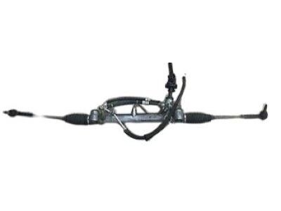 2015 Dodge Challenger Rack And Pinion - 68244586AB
