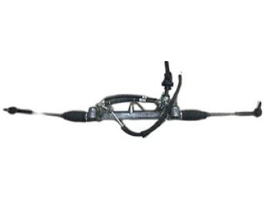 2016 Dodge Challenger Rack And Pinion - 68244586AB