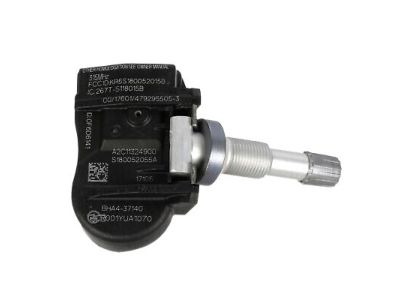 Mopar 68375775AA Tire Pressure Sensor 68375775AA Mopar Tire Pressure Sensor Product Photo 1 of 1