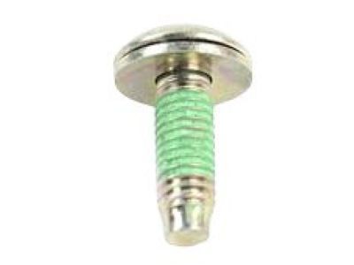 Mopar 6510589AA Screw-TORX Head