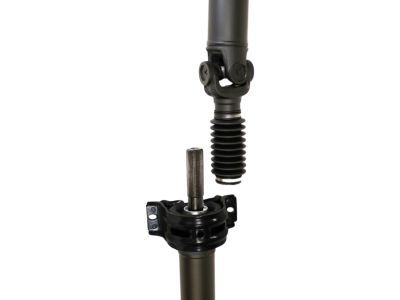 Mopar 68235631AA Rear Drive Shaft