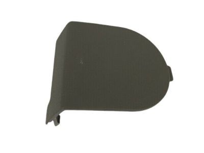 Mopar 1DX40DK7AB Cover-Seat Belt Anchor