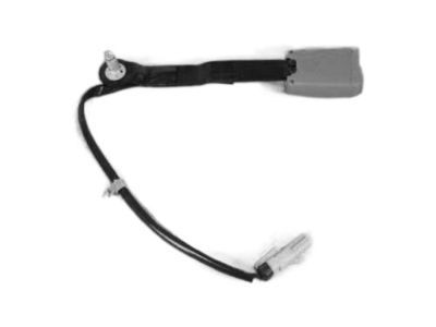 Mopar 5JW101J3AC Front Inner Seat Belt Passenger