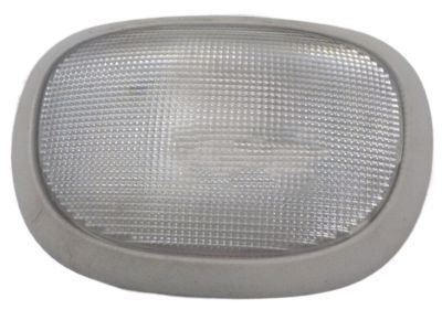 2001 Dodge Caravan Dome Light - SK68TL2AA